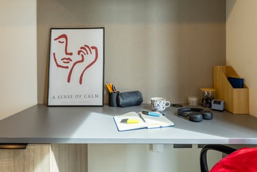 Classic Plus En Suite - Image 1